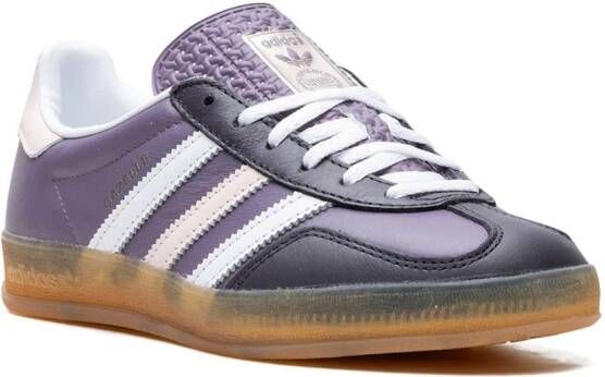 adidas Gazelle Indoor sneakers Purple