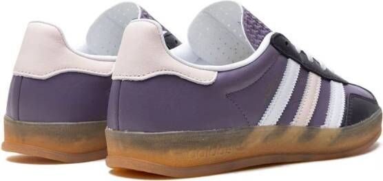 adidas Gazelle Indoor sneakers Purple