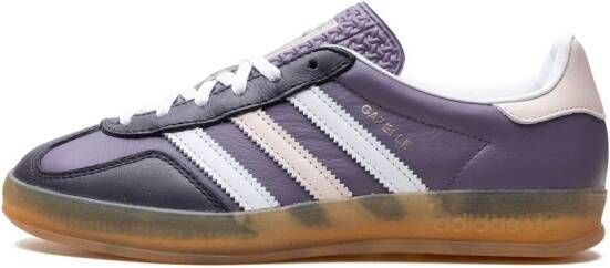 adidas Gazelle Indoor sneakers Purple