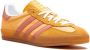 Adidas Gazelle Bold "Ivory Bold Gold" sneakers White - Thumbnail 11