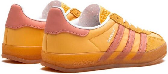 adidas Gazelle Indoor sneakers Yellow