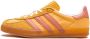 Adidas Gazelle Bold "Ivory Bold Gold" sneakers White - Thumbnail 13