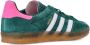 Adidas Handball Spezial lace-up leather sneakers White - Thumbnail 7