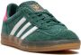 Adidas Gazelle Indoor suede sneakers Green - Thumbnail 2