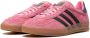 Adidas Gazelle Indoor suede sneakers Pink - Thumbnail 4