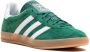 Adidas Gazelle Indoor suede trainers Green - Thumbnail 2