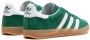 Adidas Gazelle Indoor suede trainers Green - Thumbnail 4