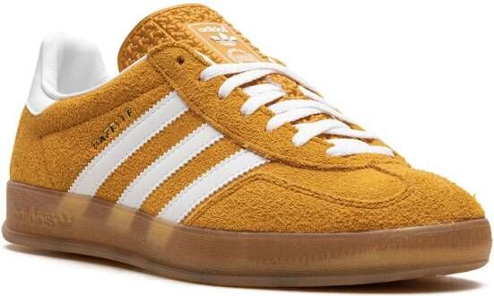 adidas Gazelle Indoor "SUPCOL" sneakers Orange
