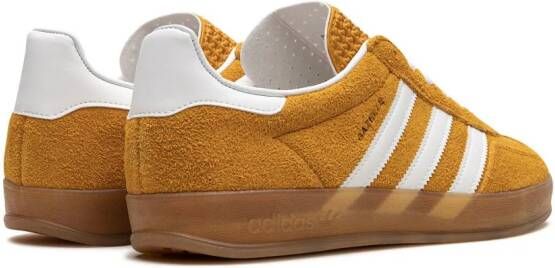 adidas Gazelle Indoor "SUPCOL" sneakers Orange