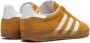 Adidas Gazelle Indoor "SUPCOL" sneakers Orange - Thumbnail 3