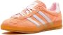 Adidas Gazelle Indoor "Wonder Clay" sneakers Orange - Thumbnail 4