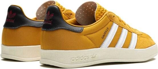 adidas Gazelle Indoor "Yellow" sneakers