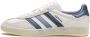 Adidas Gazelle leather sneakers Neutrals - Thumbnail 5