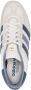 Adidas Gazelle leather sneakers White - Thumbnail 4