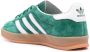 Adidas Gazelle logo-appliqué suede sneakers Green - Thumbnail 7