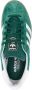 Adidas Gazelle logo-appliqué suede sneakers Green - Thumbnail 4