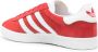Adidas Handball Spezial suede sneakers Red - Thumbnail 7