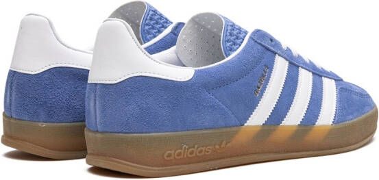 adidas Gazelle Indoor sneakers Blue