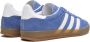 Adidas Gazelle Indoor sneakers Blue - Thumbnail 3