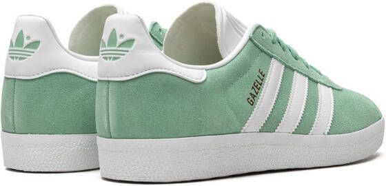 adidas Gazelle low-top sneakers Green
