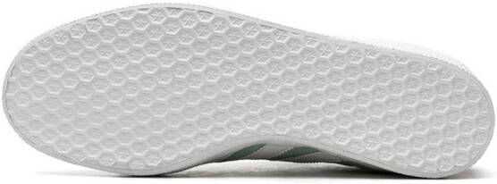 adidas Gazelle low-top sneakers Green