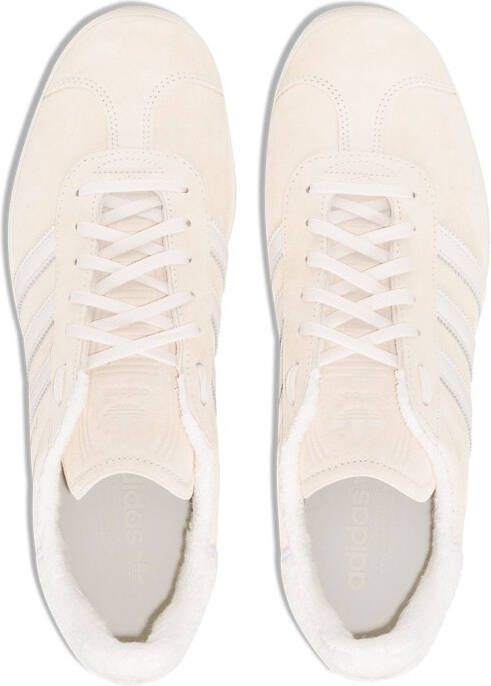 adidas Gazelle low-top sneakers Neutrals