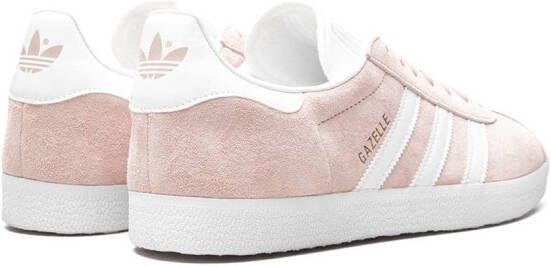 adidas Gazelle "Vapor Pink" sneakers