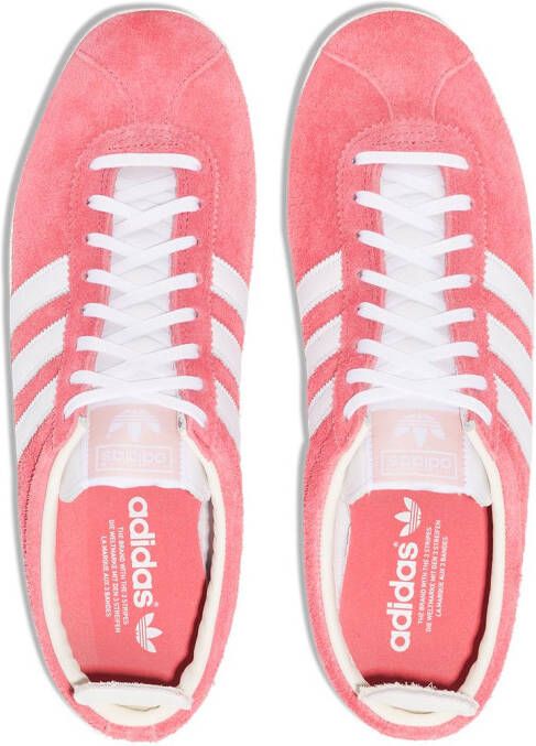 adidas Gazelle low-top sneakers Pink