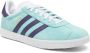 Adidas Gazelle low-top suede sneakers Blue - Thumbnail 2