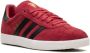 Adidas Gazelle " chester United" sneakers Red - Thumbnail 2