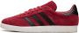 Adidas Gazelle " chester United" sneakers Red - Thumbnail 5