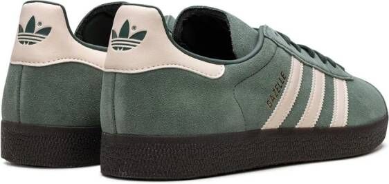 adidas Gazelle "Mexico" sneakers Green
