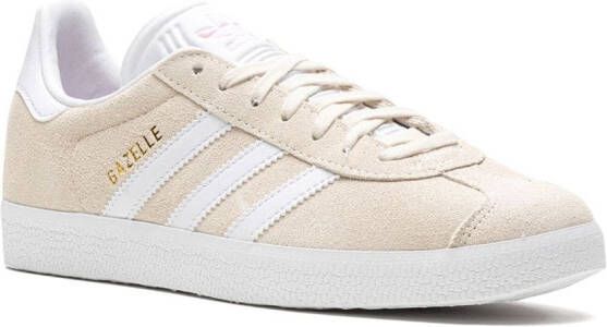 adidas Gazelle "Off White" sneakers Neutrals