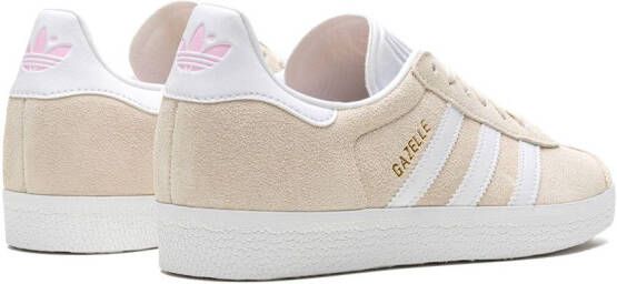 adidas Gazelle "Off White" sneakers Neutrals