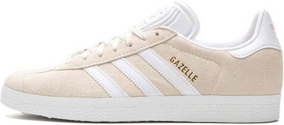 adidas Gazelle "Off White" sneakers Neutrals