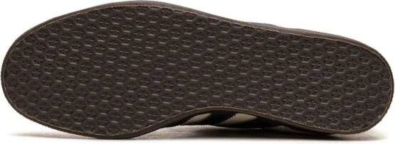 adidas Gazelle "Off-White Black Gum" sneakers Neutrals