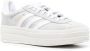 Adidas panelled low-top sneakers White - Thumbnail 4