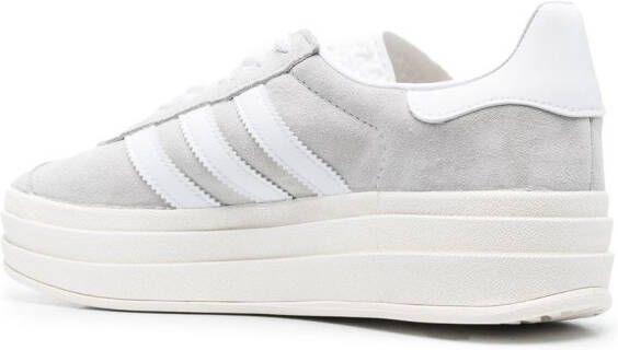 adidas Gazelle Bold sneakers Grey