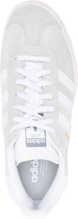 adidas Gazelle Bold sneakers Grey