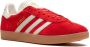 Adidas Gazelle "Red" sneakers - Thumbnail 2