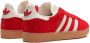 Adidas Gazelle "Red" sneakers - Thumbnail 3