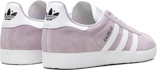 adidas Gazelle "Silver Dawn" sneakers Grey