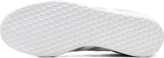 adidas Gazelle "Silver Dawn" sneakers Grey