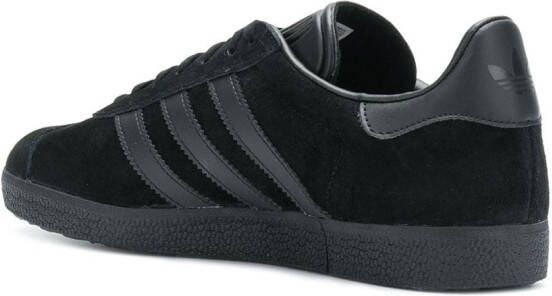 adidas Gazelle sneakers Black