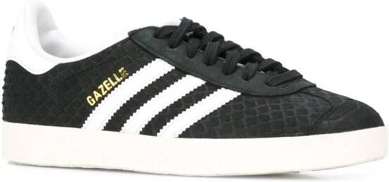 adidas 'Gazelle' sneakers Black