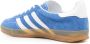 Adidas Gazelle low-top sneakers Blue - Thumbnail 3
