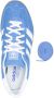 Adidas Gazelle low-top sneakers Blue - Thumbnail 4