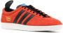 Adidas Gazelle suede flat sneakers Red - Thumbnail 2