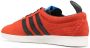 Adidas Gazelle suede flat sneakers Red - Thumbnail 3
