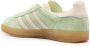 Adidas Gazelle suede sneakers Green - Thumbnail 7